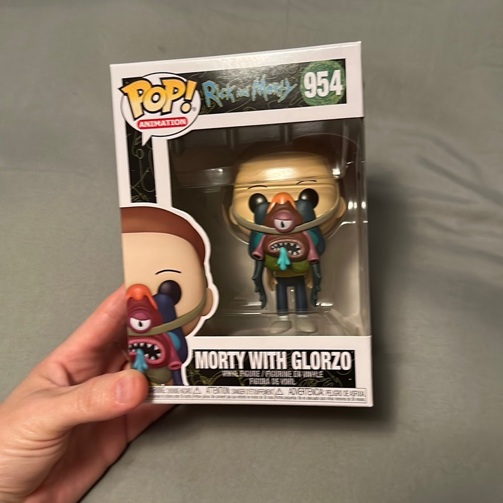 Funko pop